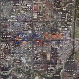 新乡市最新爆料,揭秘城市发展与民生改善新篇章”